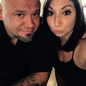 Meet your Posher, Jen n danny